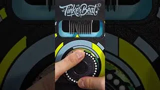 Thumbnail: Guess the song❓ TinkerBeat Music Box #1