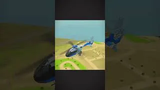 Thumbnail: Helicopter Added In Indian Vehicle Simulator 3D #automobile #viral #shorts