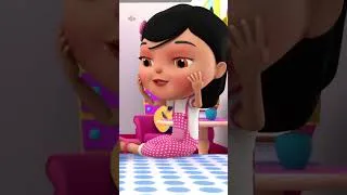 Thumbnail: Meri Gudiya Hasi Khushi Ki Pudiya, मेरी गुड़िया #shorts #rhymes #cartoon #babyvideos #preschool