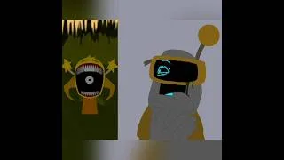 Thumbnail: poor funbot (id: notsocoolguy62) #sprunki #incredibox #sticknodes #animation #funny #fyp