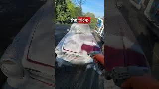 Thumbnail: This Is How Professionals REALLY Wash Cars 💦