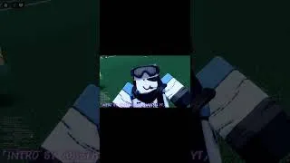 Thumbnail: SHIDOU X SAE INTRO EDIT #roblox #bluelock #soccer #robloxedit #azurelatch #shidou #sae