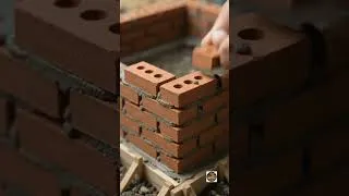 Thumbnail: This Tiny Dirt Turns Into a $1 BILLION Hotel 😳 #shorts