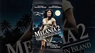 Thumbnail: Melania 2   The Movie