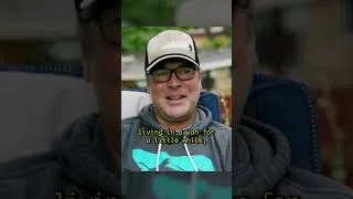 Thumbnail: Living in a van
