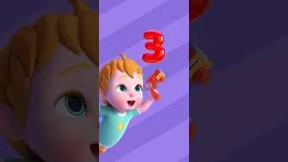 Thumbnail: Little Nunu's Happy Times 😊 | Fun Learning Adventure for Kids | Tiny Picks