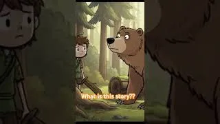 Thumbnail: Our new cartoon Leif and the beat of the north #bedtimestories #fairytales #kidsstories