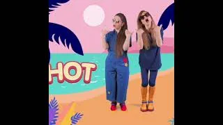 Thumbnail: Tiny Tutti & Grandma G - Playlists are much safer for kids on YouTube. Important parent tip!