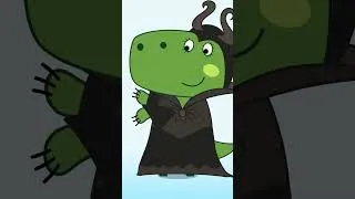 Thumbnail: The Halloween dance 💃