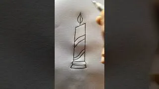 Thumbnail: Drawing Pictures- Part 116 #drawing #art #lamb #easydrawing #tipsclub