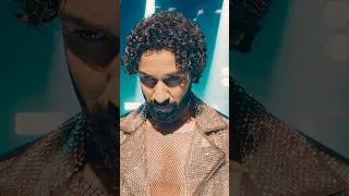 Thumbnail: Fresh off the charts . Straight into the spotlight.Say hello to Bhai Tera Star Hai.Song Out Tomorrow
