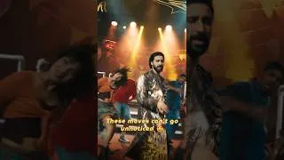 Thumbnail: Turn the music up and let the feet do the talking.Nach le Lalariya