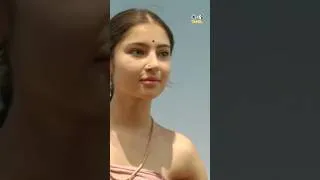 Thumbnail: Sara Arjun | Ponniyin Selvan 2 || Chinnanjiru Nilave | #tamilmusic