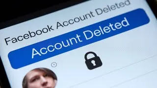 Thumbnail: How To Delete Old Facebook Account Without Password Or Email Or Username 🔥✅
