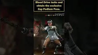 Thumbnail: The Outlast Trials: LAST CHANCE for Blood Drive Rewards!