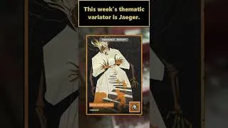 Thumbnail: The Outlast Trials Weekly Reset! Blood Drive Part 6 + Jaeger