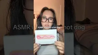 Thumbnail: hotdogging ur mom 🌭 Recipe Visualization ASMR #asmr