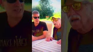 Thumbnail: TIP News flash! 💥Raja Ram and Lucas announce their first ever B2B set together at Ozora Festiva