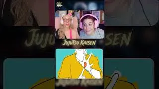 Thumbnail: He’s Evil But... 👀 Jujutsu Kaisen Episode 4 Reaction (Curse Womb Must Die) #jujutsukaisen