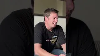 Thumbnail: Part 11: Race Day Baja 1000