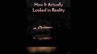 Thumbnail: How dark really was it when the Titanic sank?