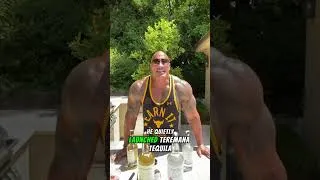 Thumbnail: The Business That Made The Rock Richer Than WWE Ever Did