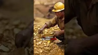 Thumbnail: How Patrice Motsepe's Gold Mine Deal Built African Rainbow Minerals