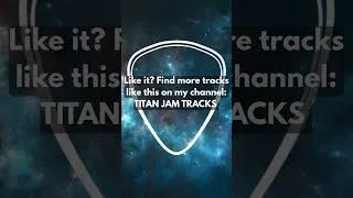 Thumbnail: Emotive Guitar Backing Track in Am – Jam & Improvise!