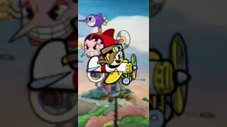 Thumbnail: Ranking Cuphead weapons by themselves...