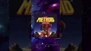 Thumbnail: What your favorite METROID game says about you