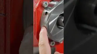 Thumbnail: Precision Grinding Wheel Build