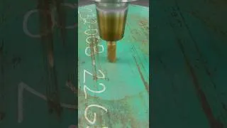 Thumbnail: Machining a MONSTER BLISK Op1