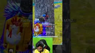 Thumbnail: 1 Vs 3 Clutch In 1.6 Update #shorts