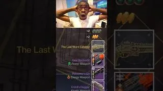 Thumbnail: the suffering was worth it