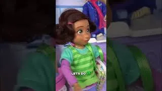 Thumbnail: Toy Story 5 Bonnie Doll Airport Adventure