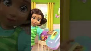 Thumbnail: Toy Story 5 Bonnie Packs For Vacation