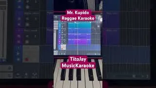 Thumbnail: Next Song : Mr. Kupido Reggae Version