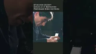 Thumbnail: #shorts #music #beethoven #classicalmusic #sonata