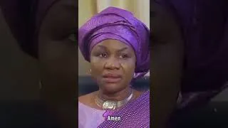 Thumbnail: ODUNLADE MARRIES A WOMAN WITHOUT THE CONSENT OF HER FATHER Yoruba Movie 2025 Drama
