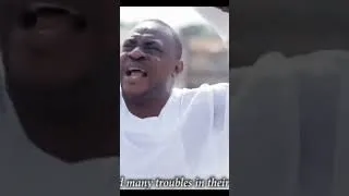 Thumbnail: ODUNLADE PREACHES REPENTANCE OF WRONGDOINGS