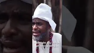 Thumbnail: IBRAHIM CHATTA BATTLES OMO IBADAN IN A THRILLING ENCOUNTER