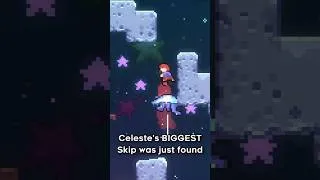 Thumbnail: Why Does Madeline Not Clip Through Walls?