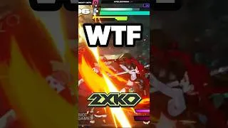 Thumbnail: Apology Man Employment Jinx Combos Are WILD at EVO 🤣 2XKO EVO 2025 #2xko #2xkojinx #2xkoapologyman