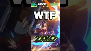 Thumbnail: INSANE 2XKO Ahri Combo by Apology Man at EVO! #2xko #2xkoahri