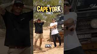 Thumbnail: Cape series starts Wednesday 4pm!