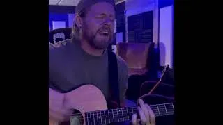 Thumbnail: Memory from Decyfer Down’s “Scarecrow” album.  Booking shows now