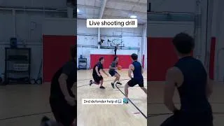 Thumbnail: Become a Knockdown Shooter With This Basketball Drill