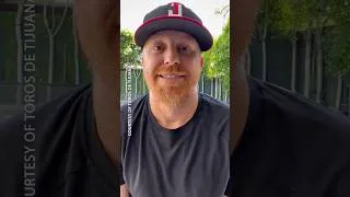 Thumbnail: Justin Turner SHOCKS Major League Baseball by signing with Toros de Tijuana