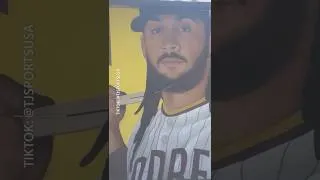 Thumbnail: Tijuana honors Fernando Tatis Jr. by naming a field after him 🏟️