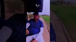 Thumbnail: New golf challenge